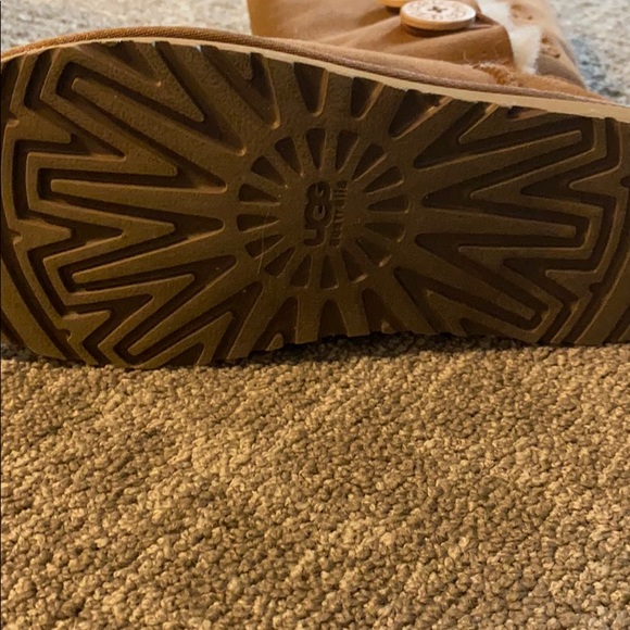 Bailey Button Tall Ugg Boots - Picture 2 of 7